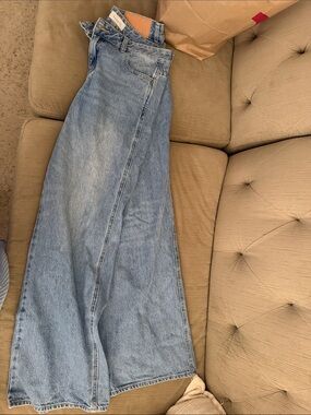 PacSun Light Blue CaseyJeans
